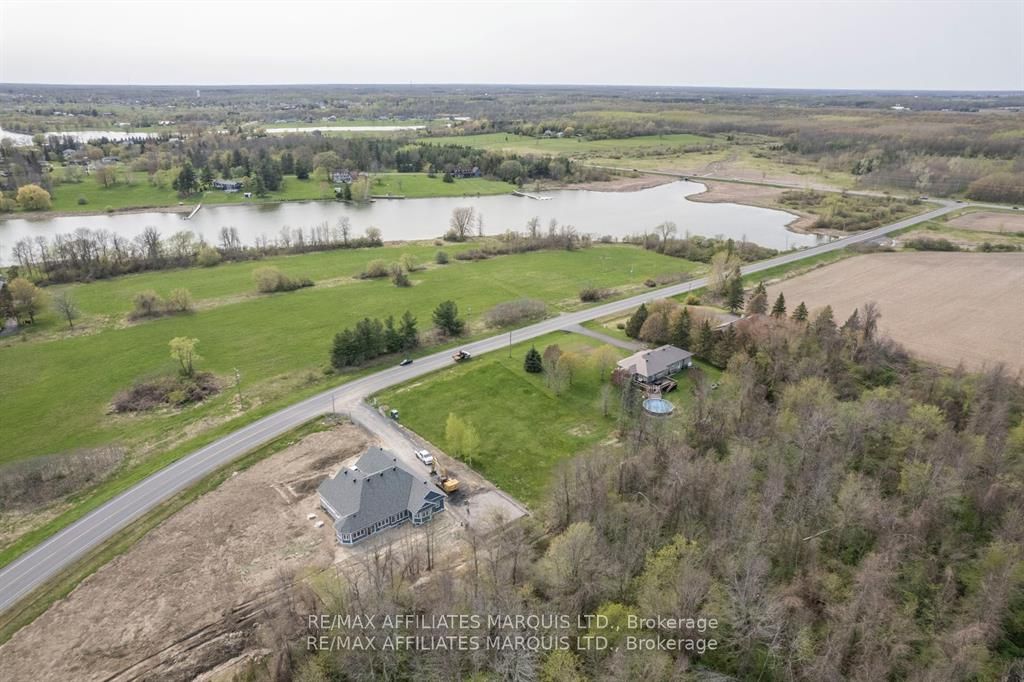 Lot Lakeshore Drive, South Dundas, On K0e 1k0