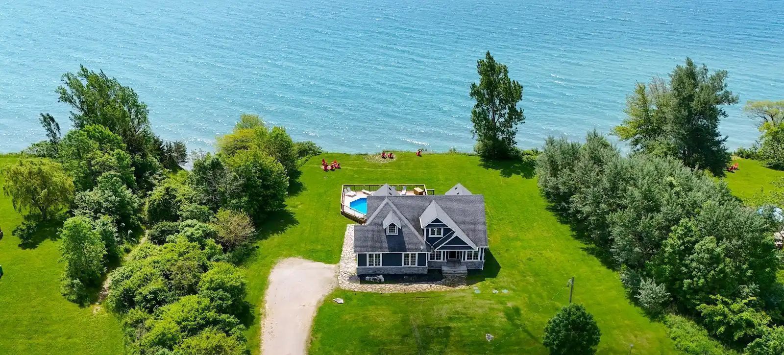 1932 Ocean Boulevard, Chatham-Kent, On N0p 2p0