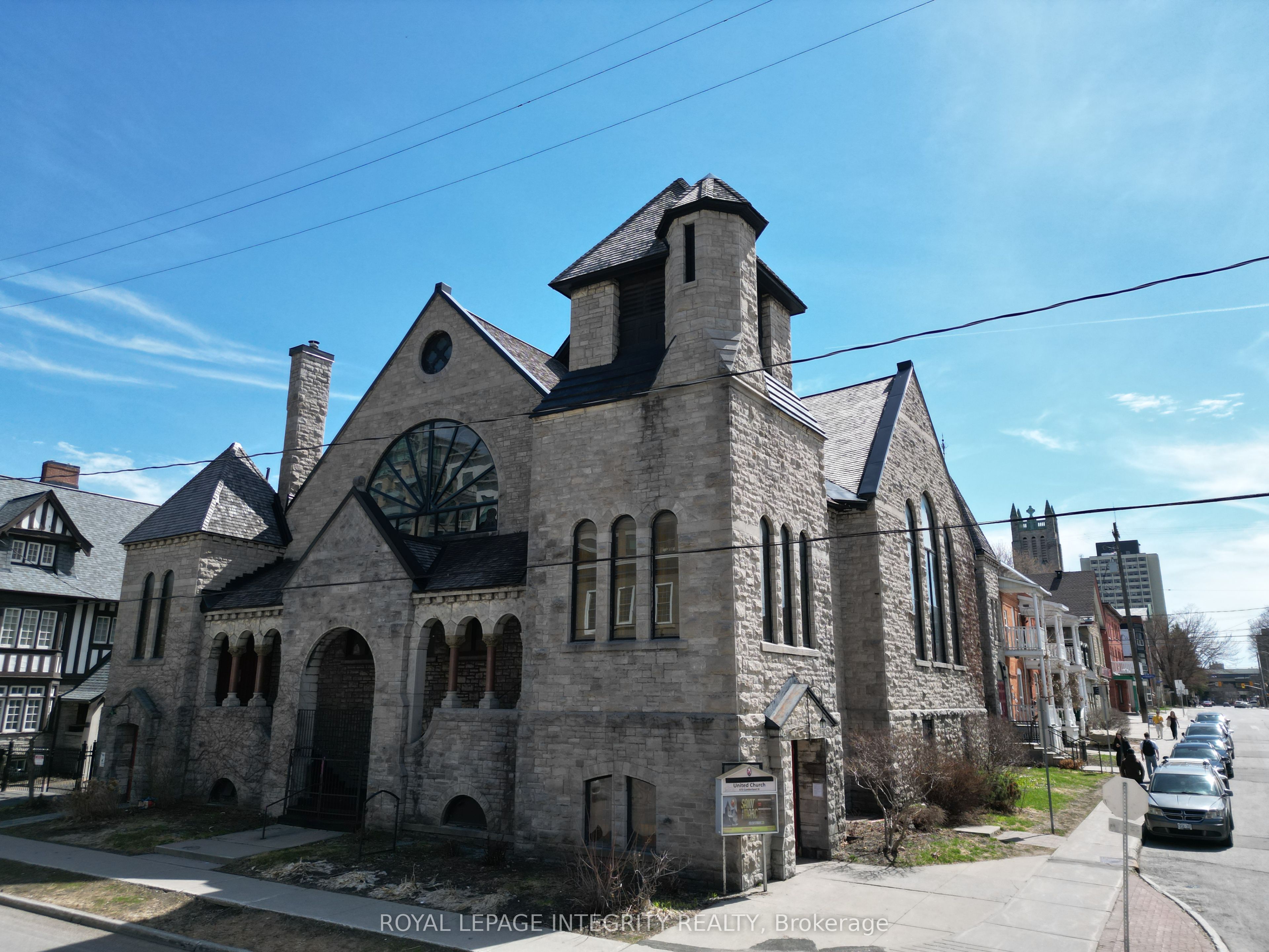 473 Cumberland Street, Lower Town - Sandy Hill, On K1n 6e7