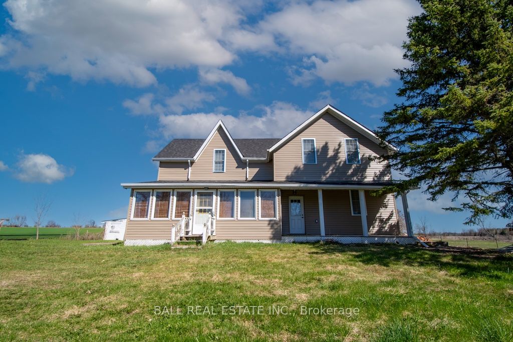 3502 Highway 7, Asphodel-Norwood, On K0l 2v0
