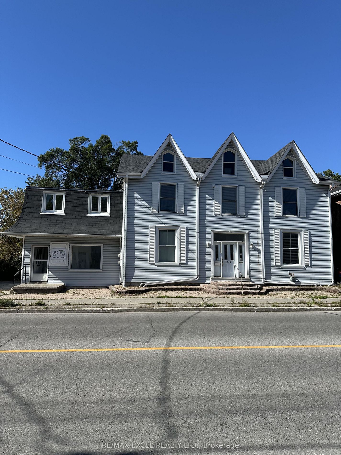 319 Division Street, Cobourg, On K9a 3r4