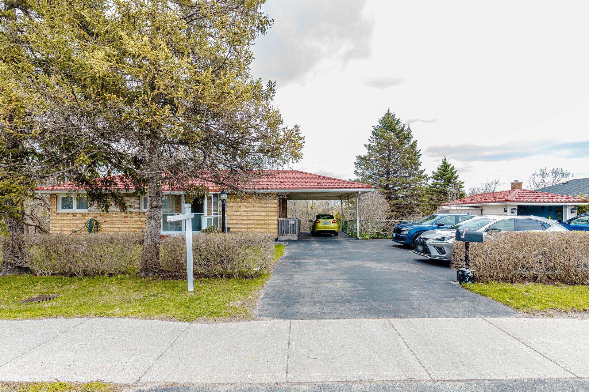 1433 Fanshawe Park Road E, London North, On N5x 4a3