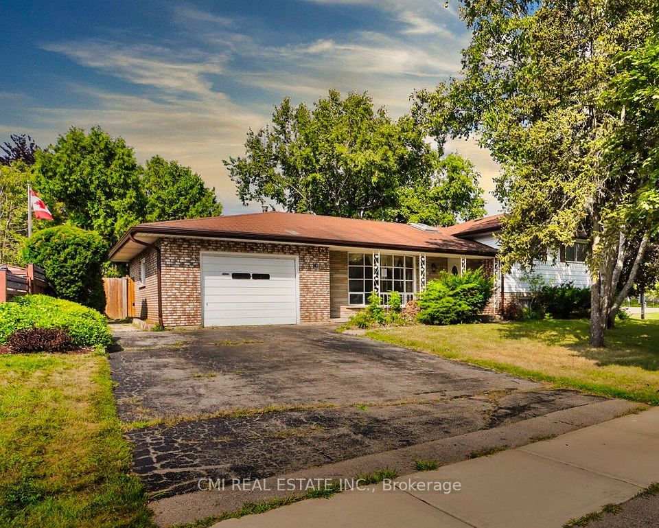 74 Brier Park Road, Brantford, On N3r 5t4