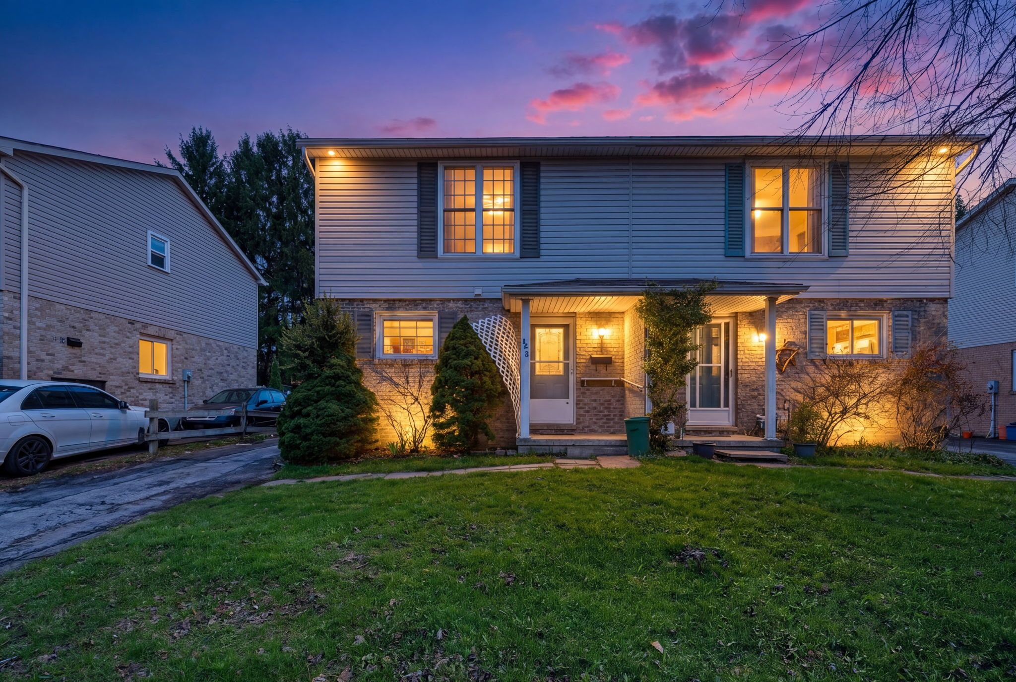 117 Monmore Road, London North, On N6g 2w7