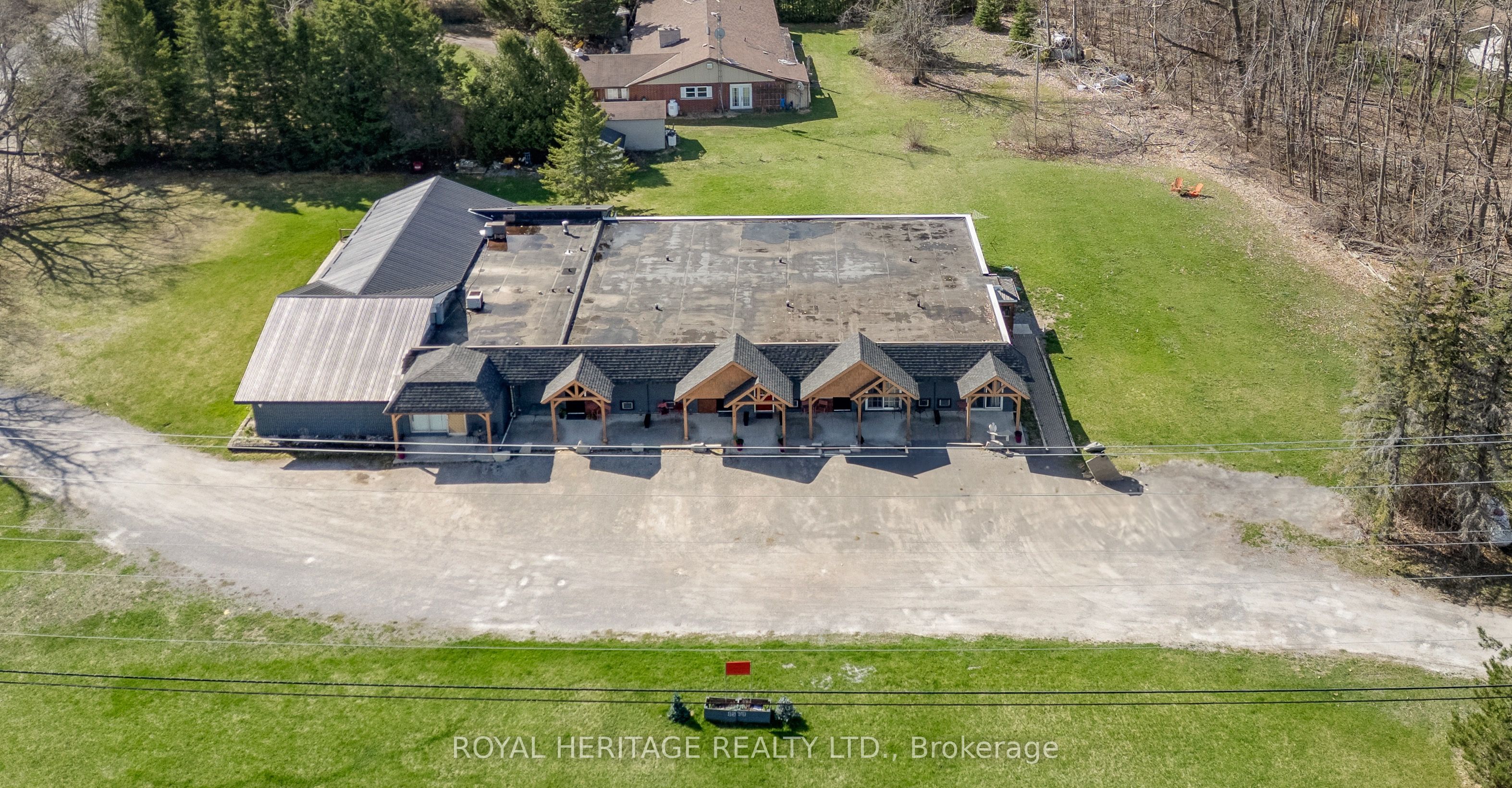 1578 County 8 Road, Kawartha Lakes, On K0m 1n0