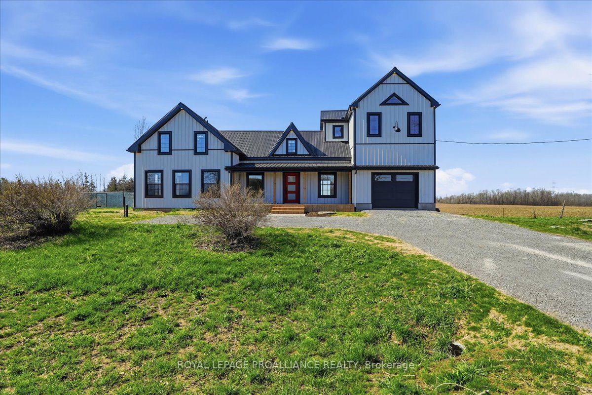 467 Bethesda Road, Prince Edward County, On K0k 2t0