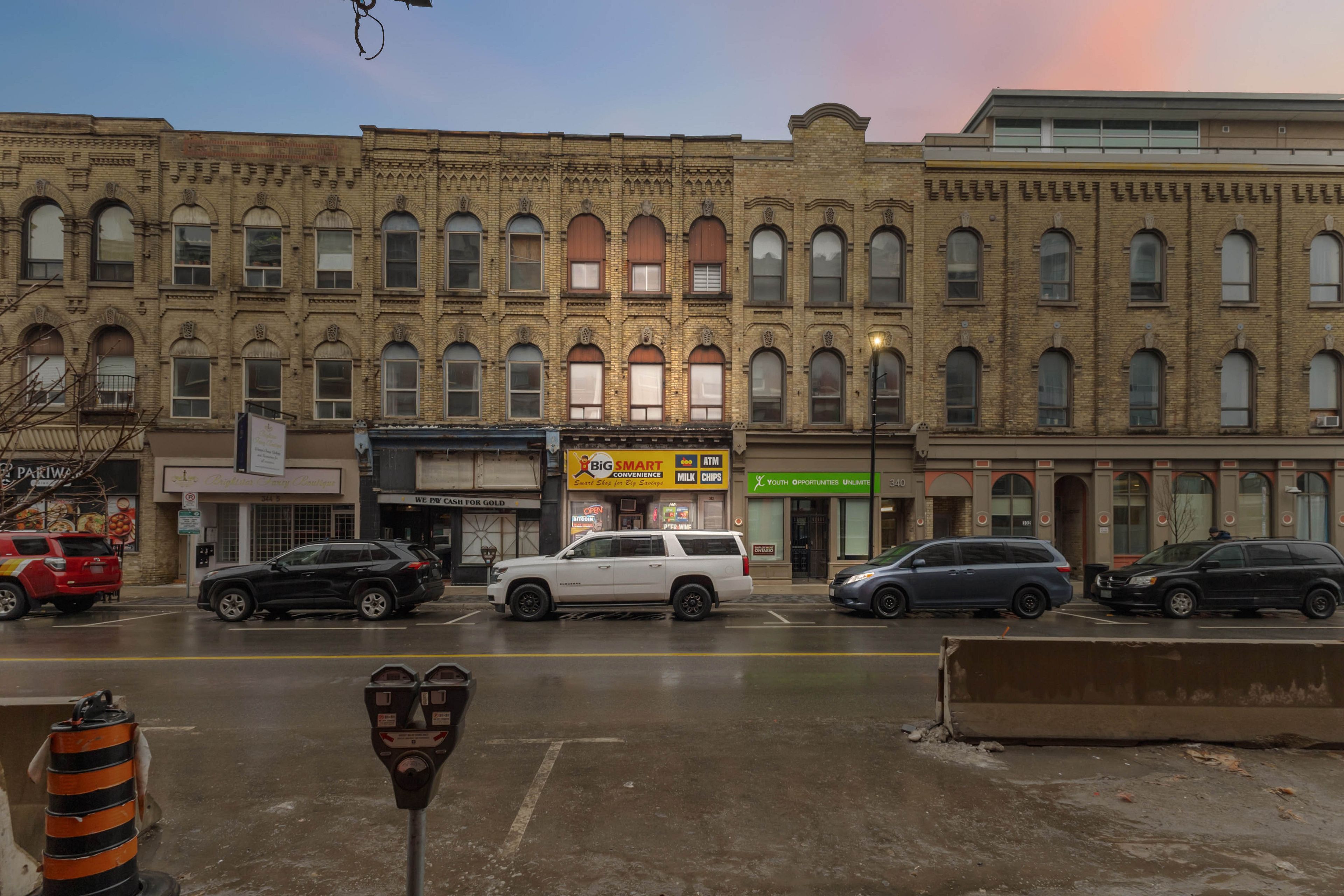 342 Richmond Street, London East, On N6a 3c3