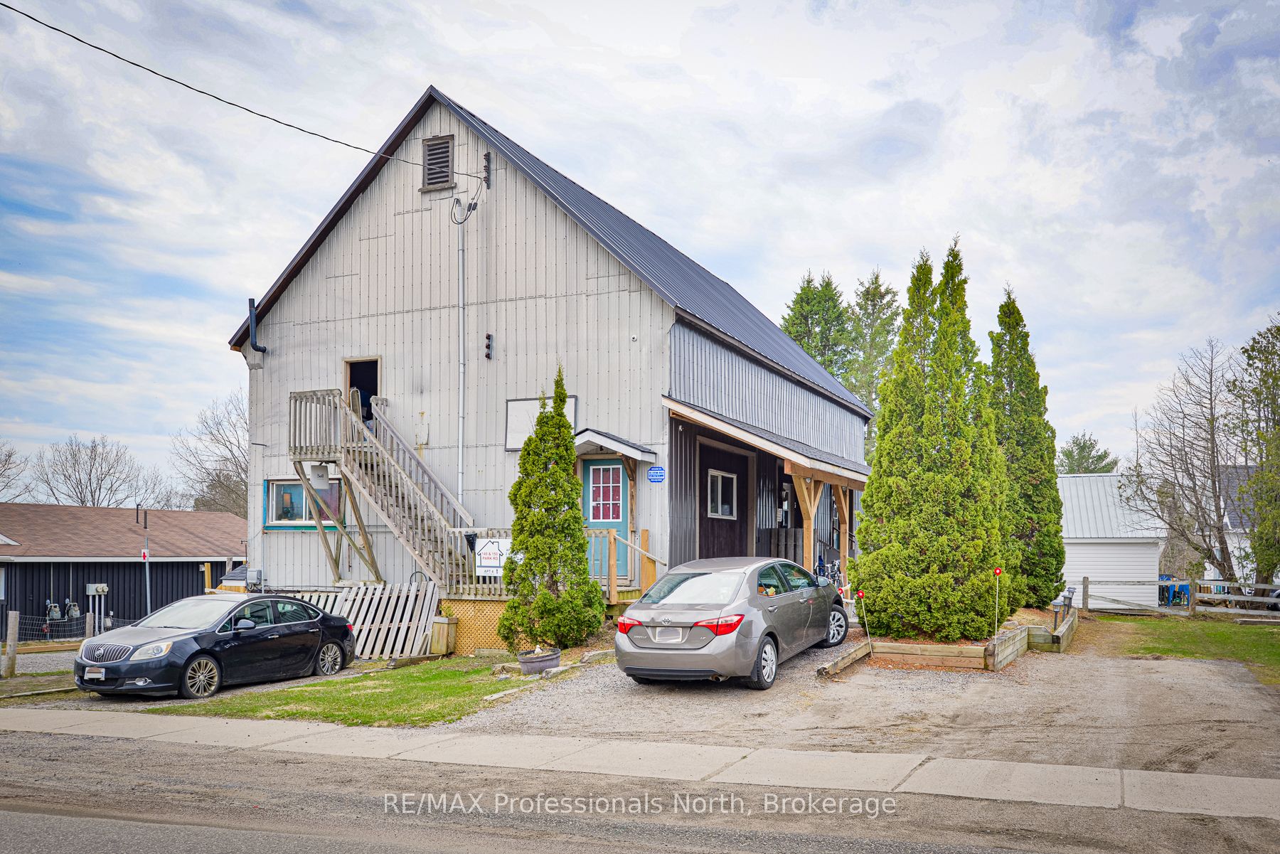 148 Park Road, Bracebridge, On P1l 1h9