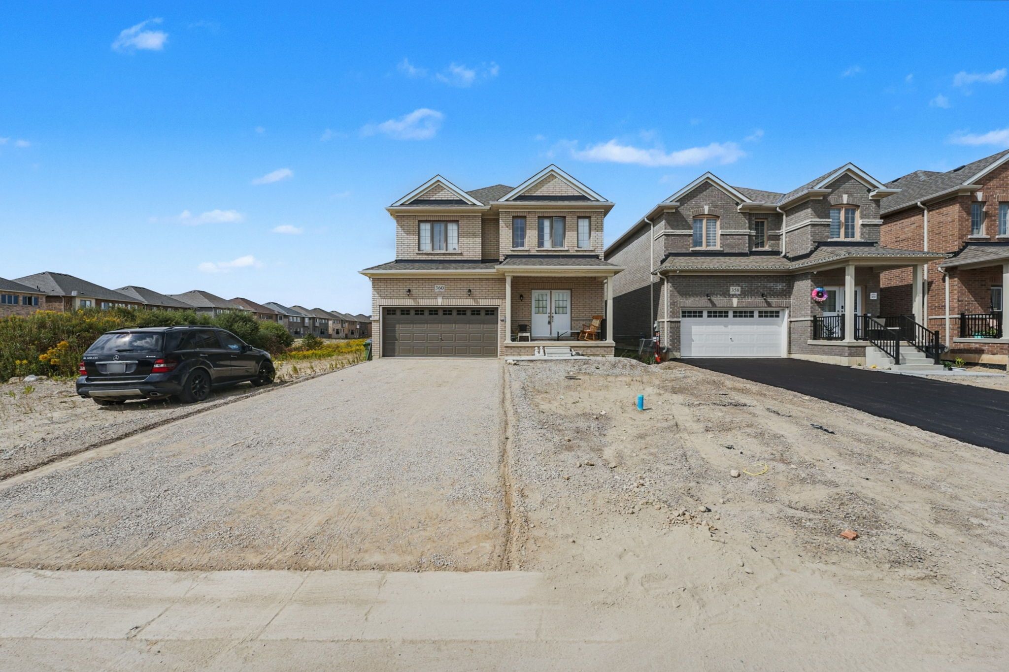 360 Russell Street, Southgate, On N0c 1b0