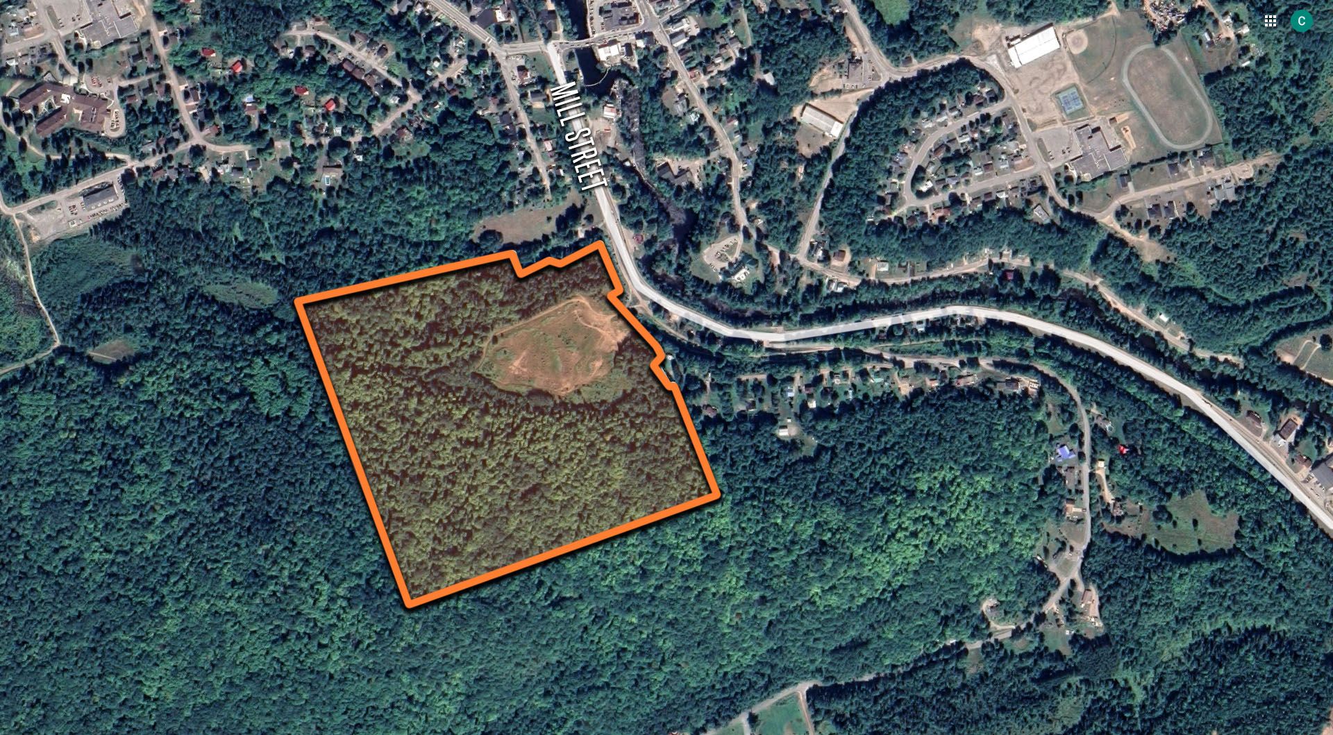 L57, Pl56 Mill Street, Bancroft, On K0l 1c0