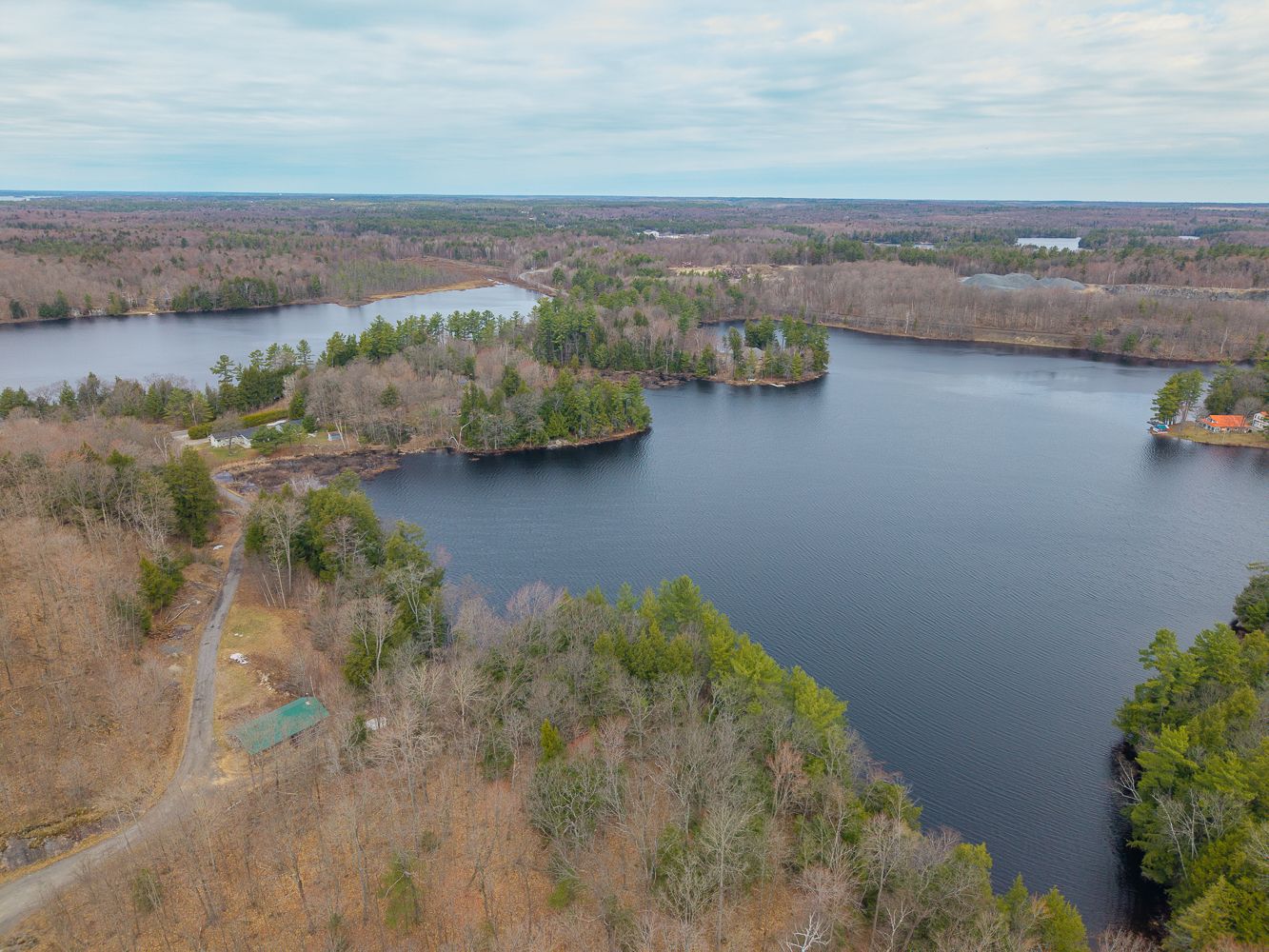 92 Blue Lake Road, Seguin, On P2a 2w8