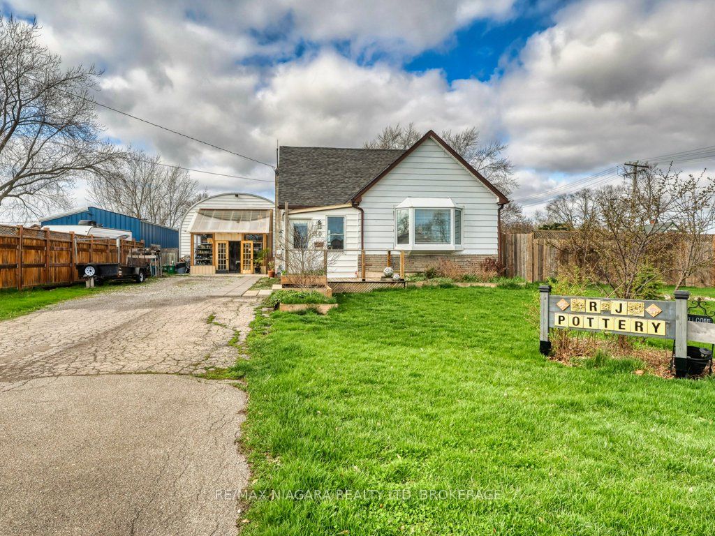 30 Erie Street, Welland, On L3b 5j7