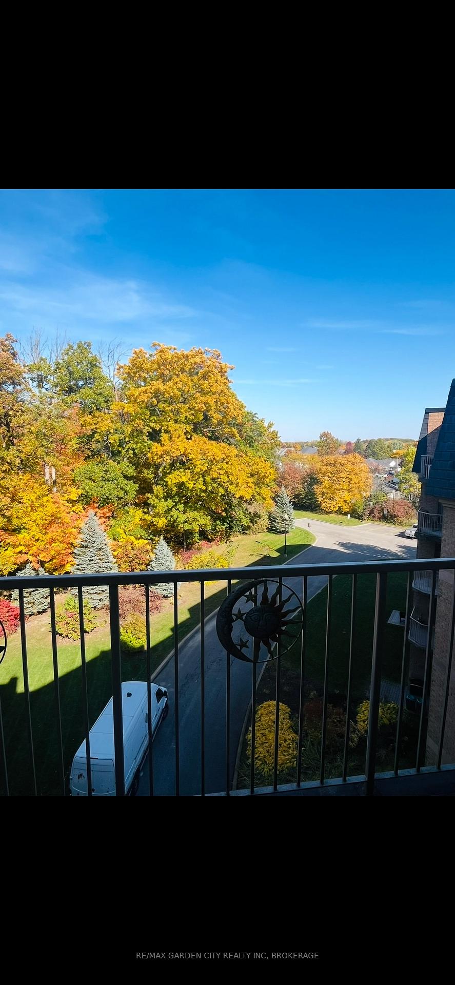 8111 Forest Glen Drive 504, Niagara Falls, On L2h 2y7