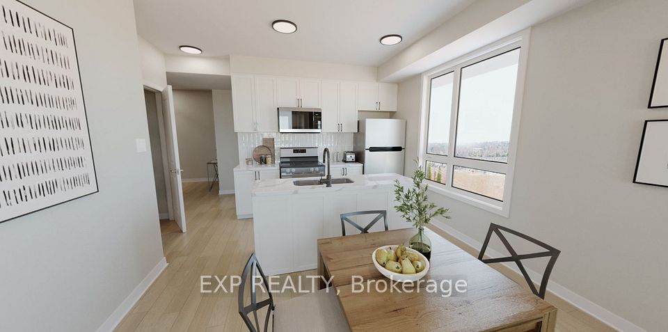 500 Silhouette Private, Barrhaven, On K2j 4s3