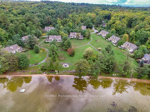 3876 Muskoka Road 118 Sandfield 2, Week 10, Muskoka Lakes, On P0b 1j0