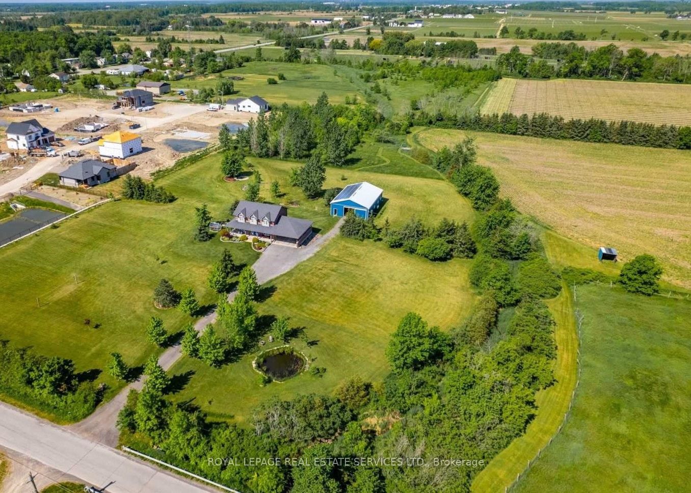 3680 Campden Road, Lincoln, On L0r 1g0