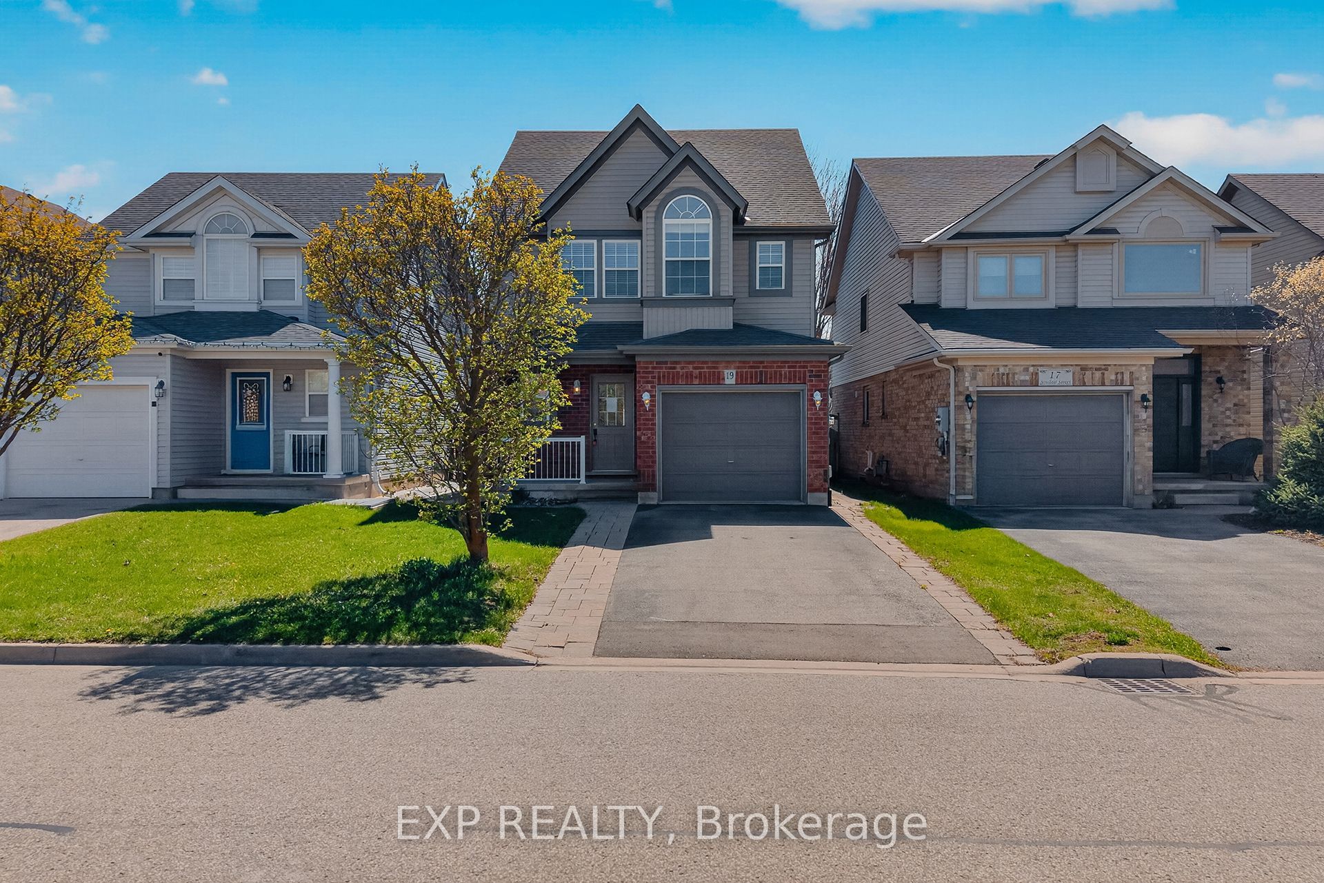 19 Sinclair Street, Guelph, On N1l 1s1