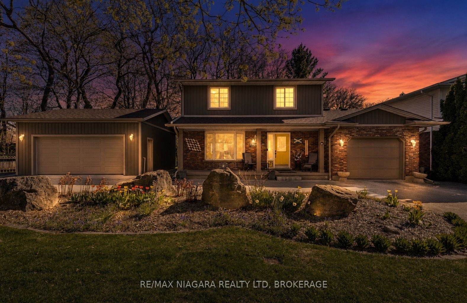 143 Welland Road, Pelham, On L0s 1e4