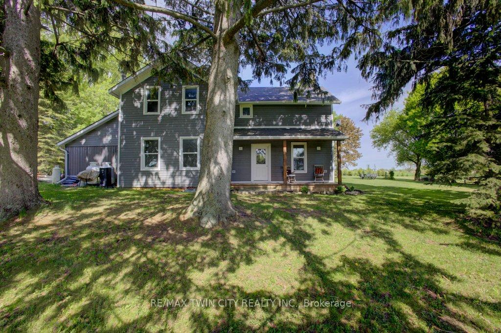 86561 London Road, North Huron, On N0g 2w0