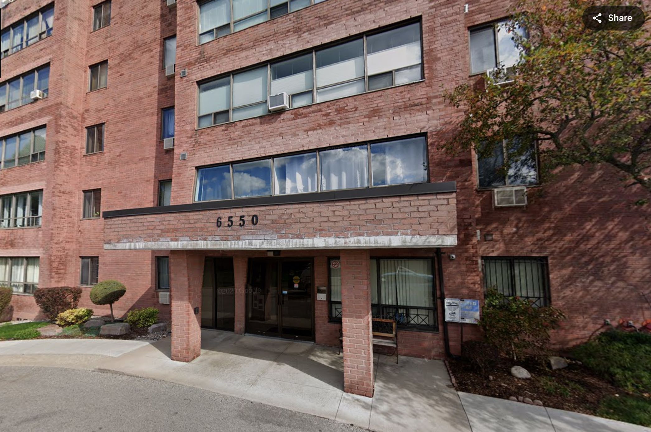 650 Cheapside Street B1, London East, On N5y 5j8