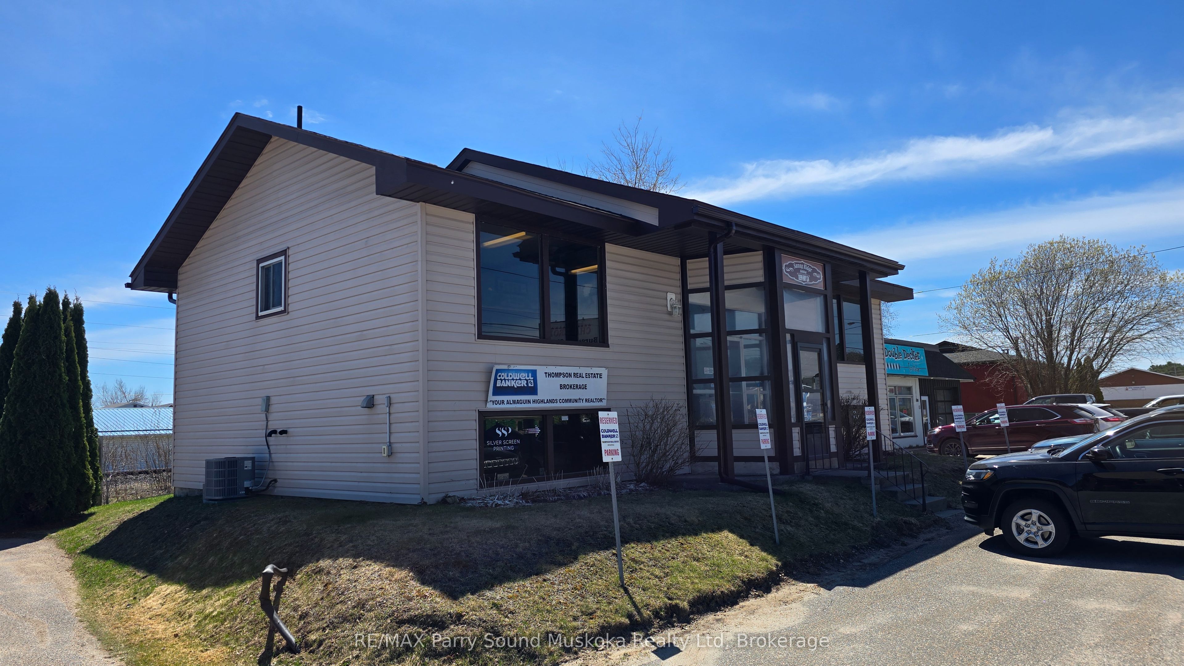 61 Ontario Street, Sundridge, On P0a 1x0