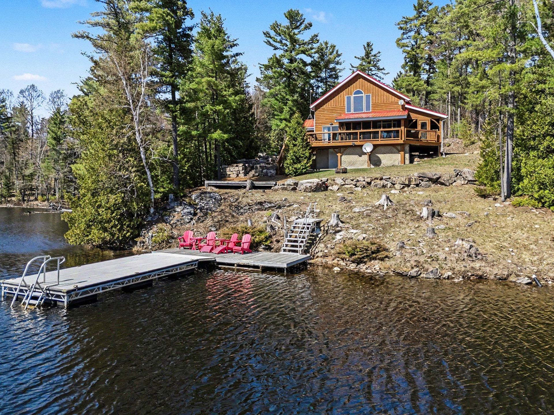 1244 Marshall Lane, Frontenac, On K0h 2m0