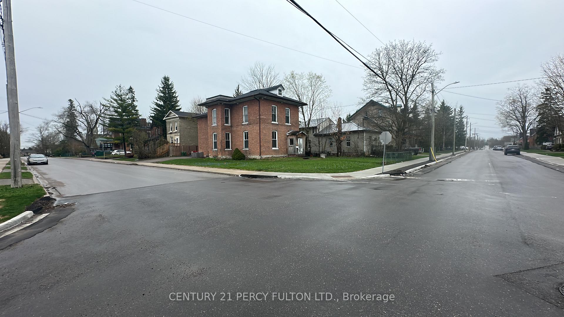 23 Glenelg Street W Room, Kawartha Lakes, On K9v 2t9