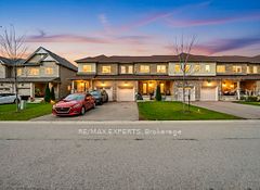 7790 White Pine Crescent, Niagara Falls, On L2k 0k5