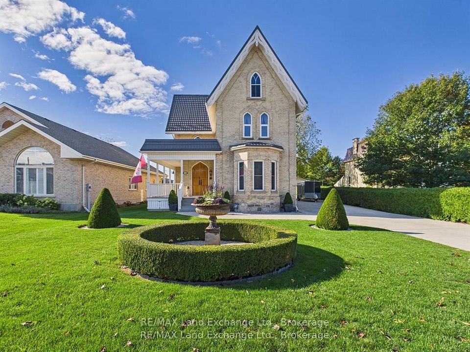 276 Durham Street, Kincardine, On N2z 2x9