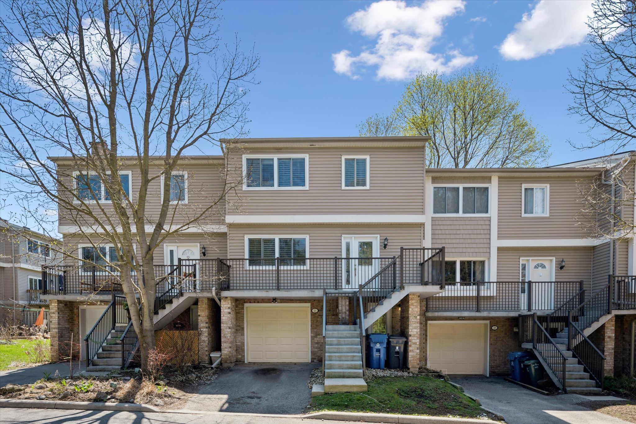 295 Water Street 21, Guelph, On N1g 2x5