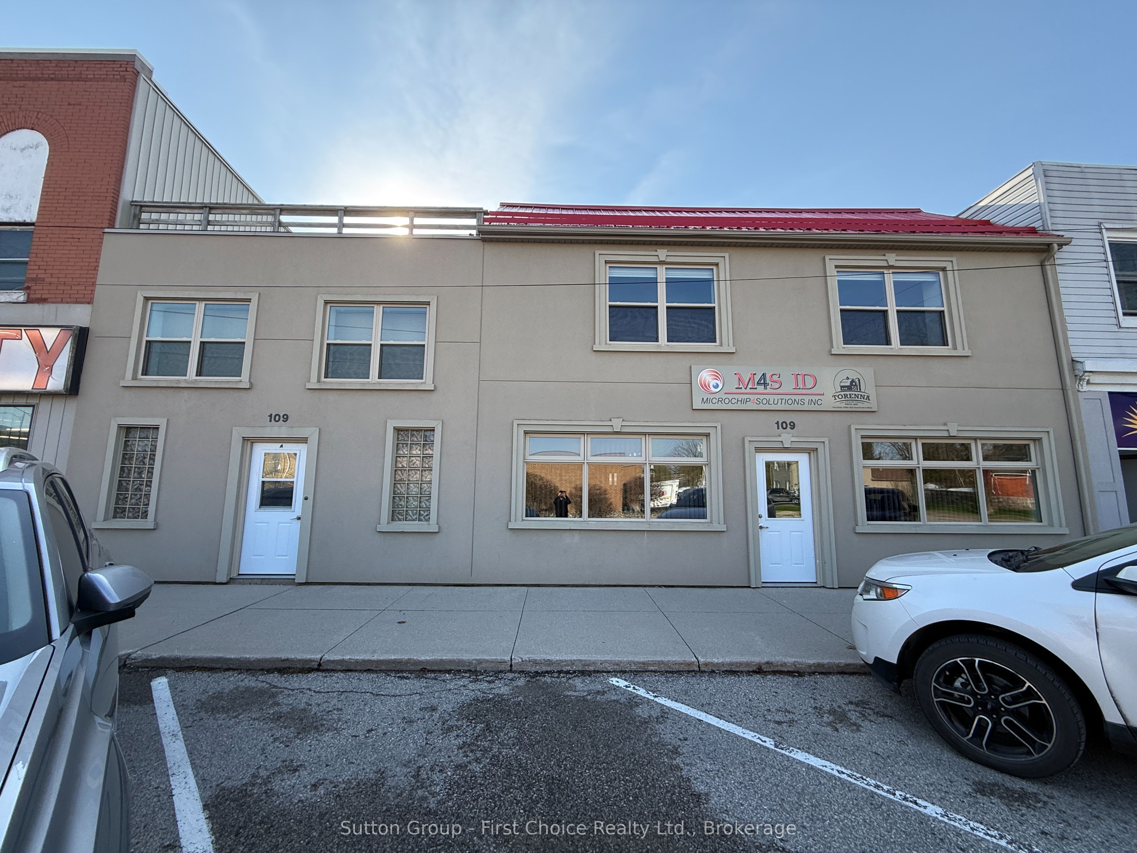 109 St Andrews Street, West Perth, On N0k 1n0
