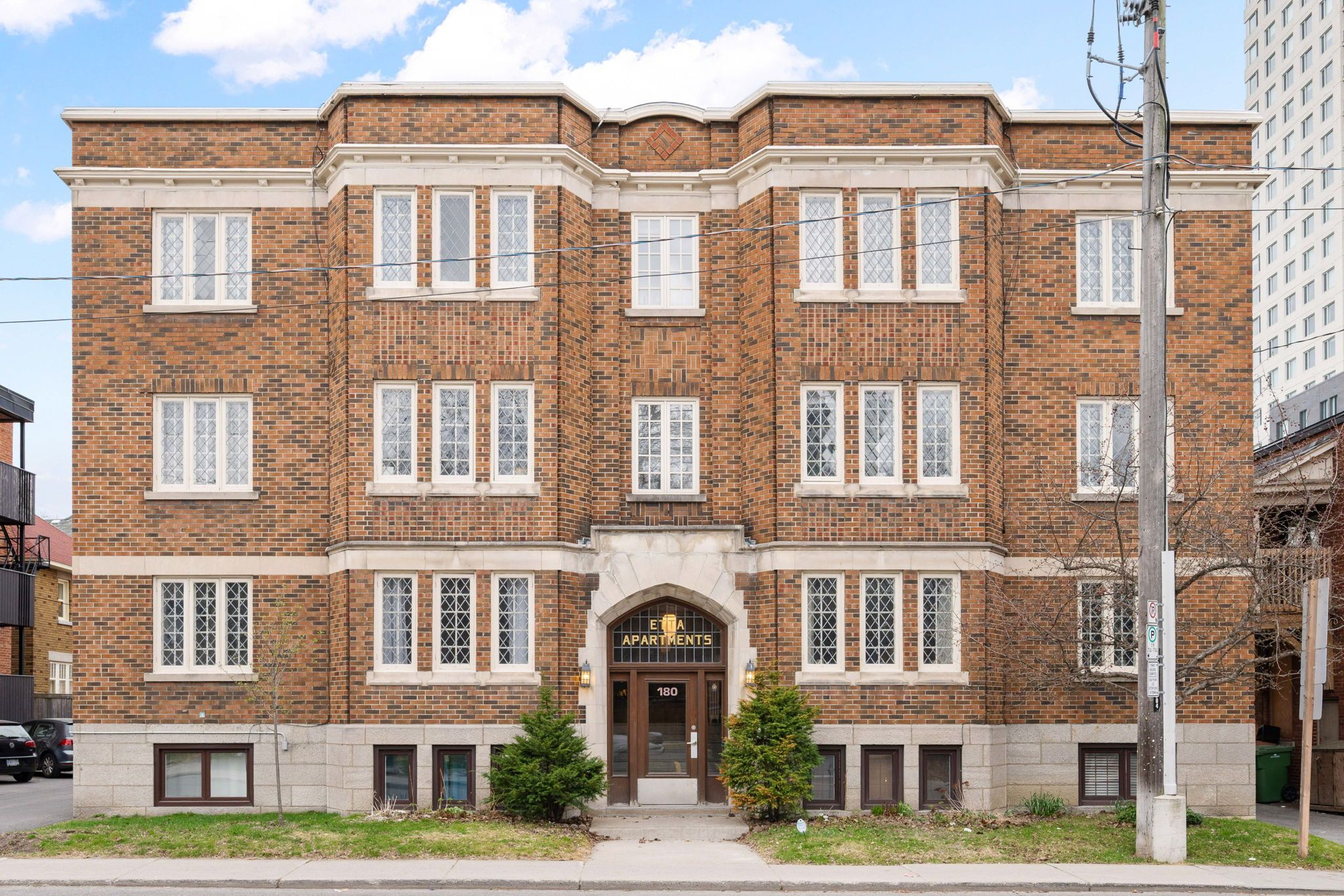 180 Augusta Street 1a, Lower Town - Sandy Hill, On K1n 8c1