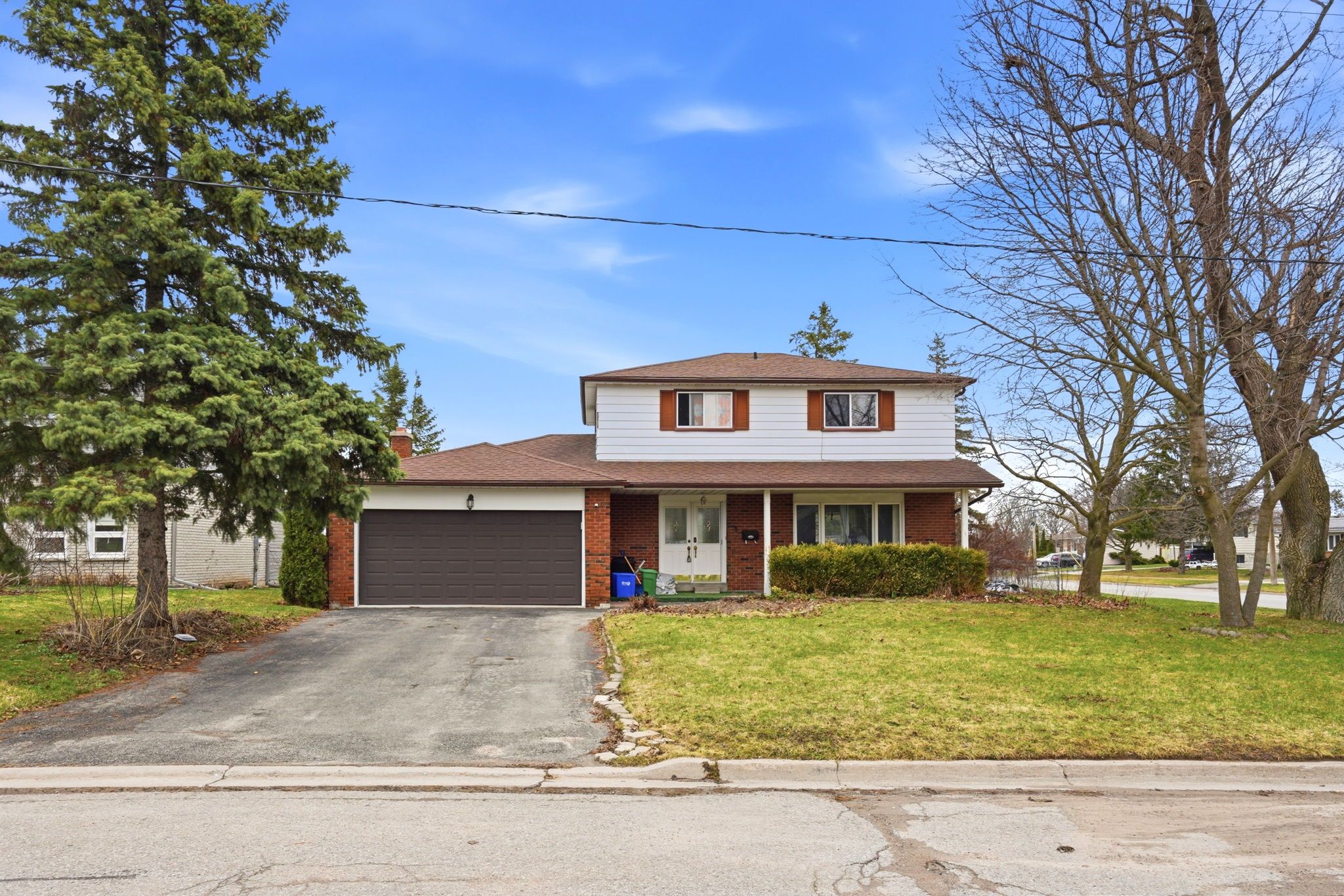 1 Nordale Court, Kawartha Lakes, On K9v 4v4