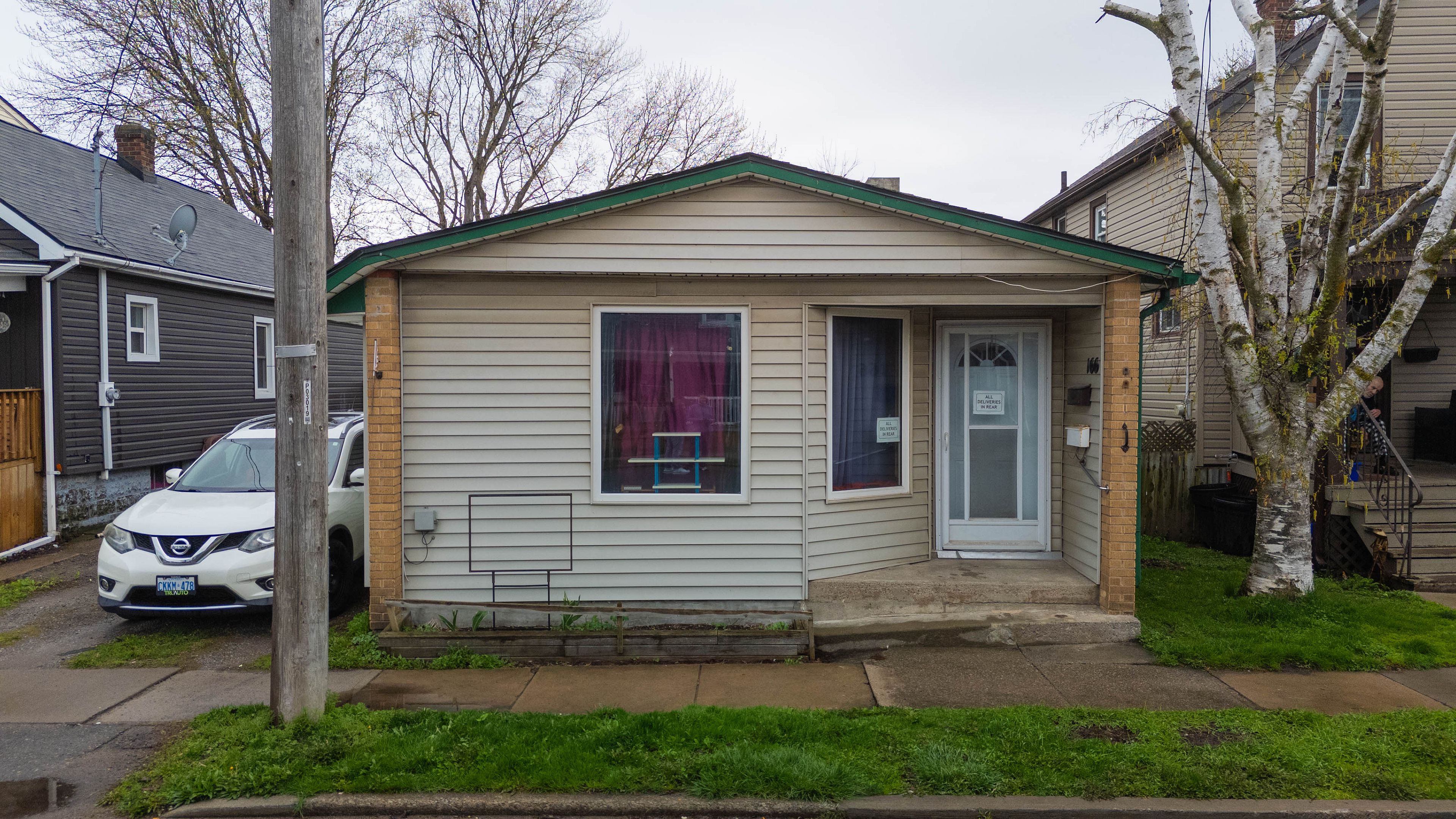 166 Mitchell Street, Port Colborne, On L3k 1y1