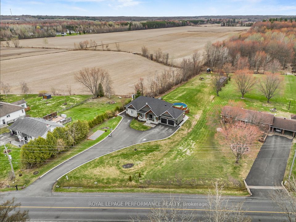 1560 Sandy Hill Road, Champlain, On K6a 2r2
