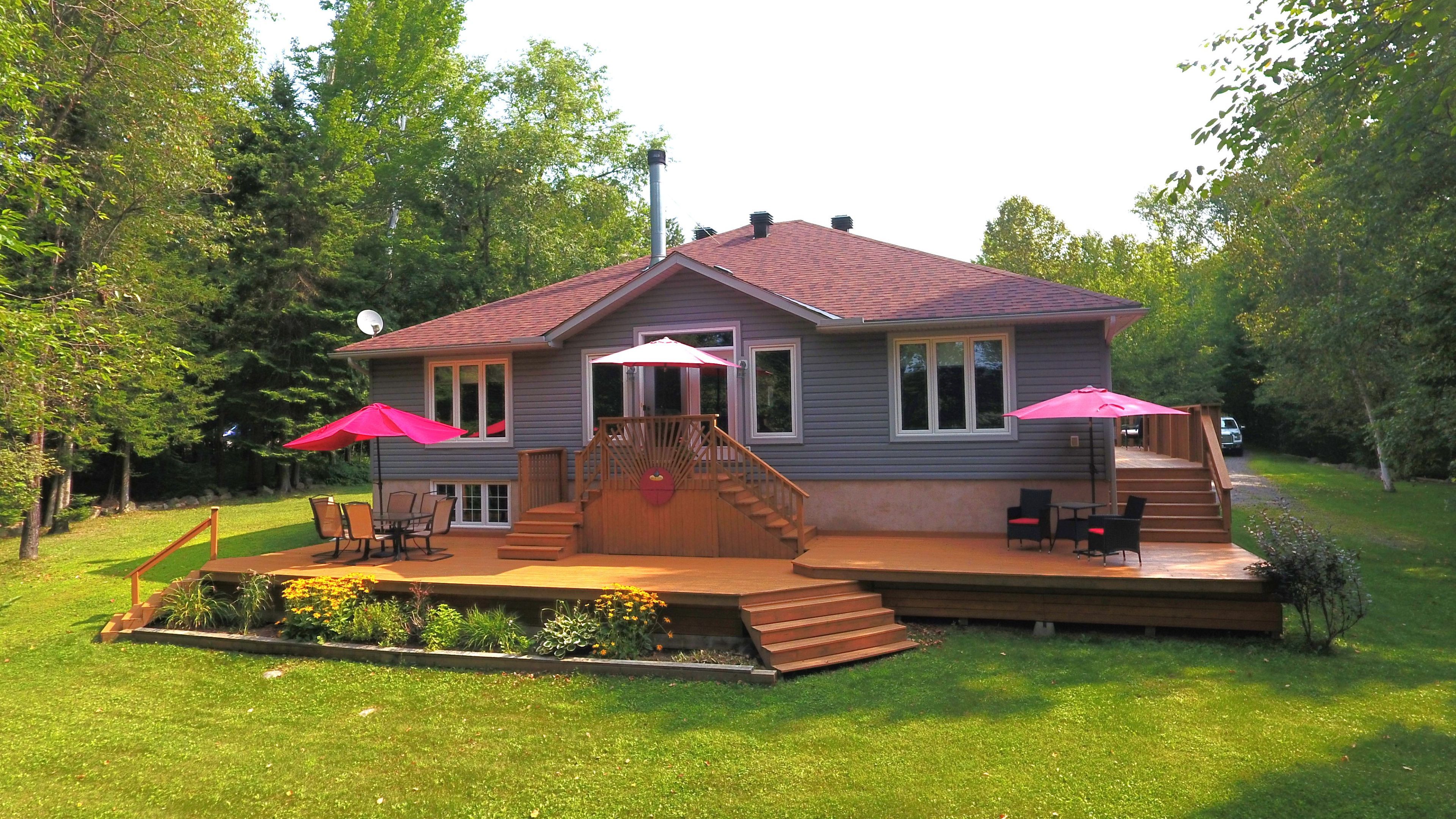 54 Cedar Drive, Hastings Highlands, On K0l 1c0
