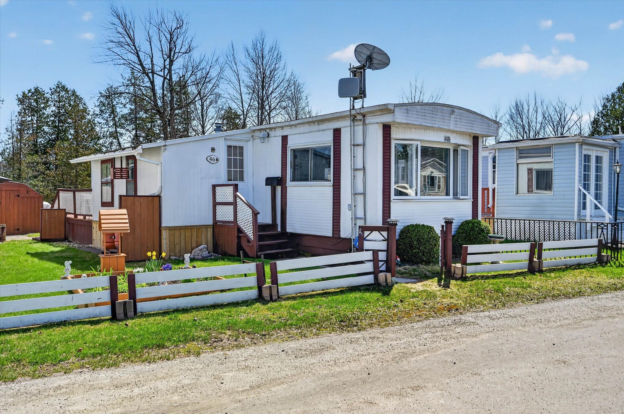 2244 Heritage Line 46b, Otonabee-South Monaghan, On K9j 6x8