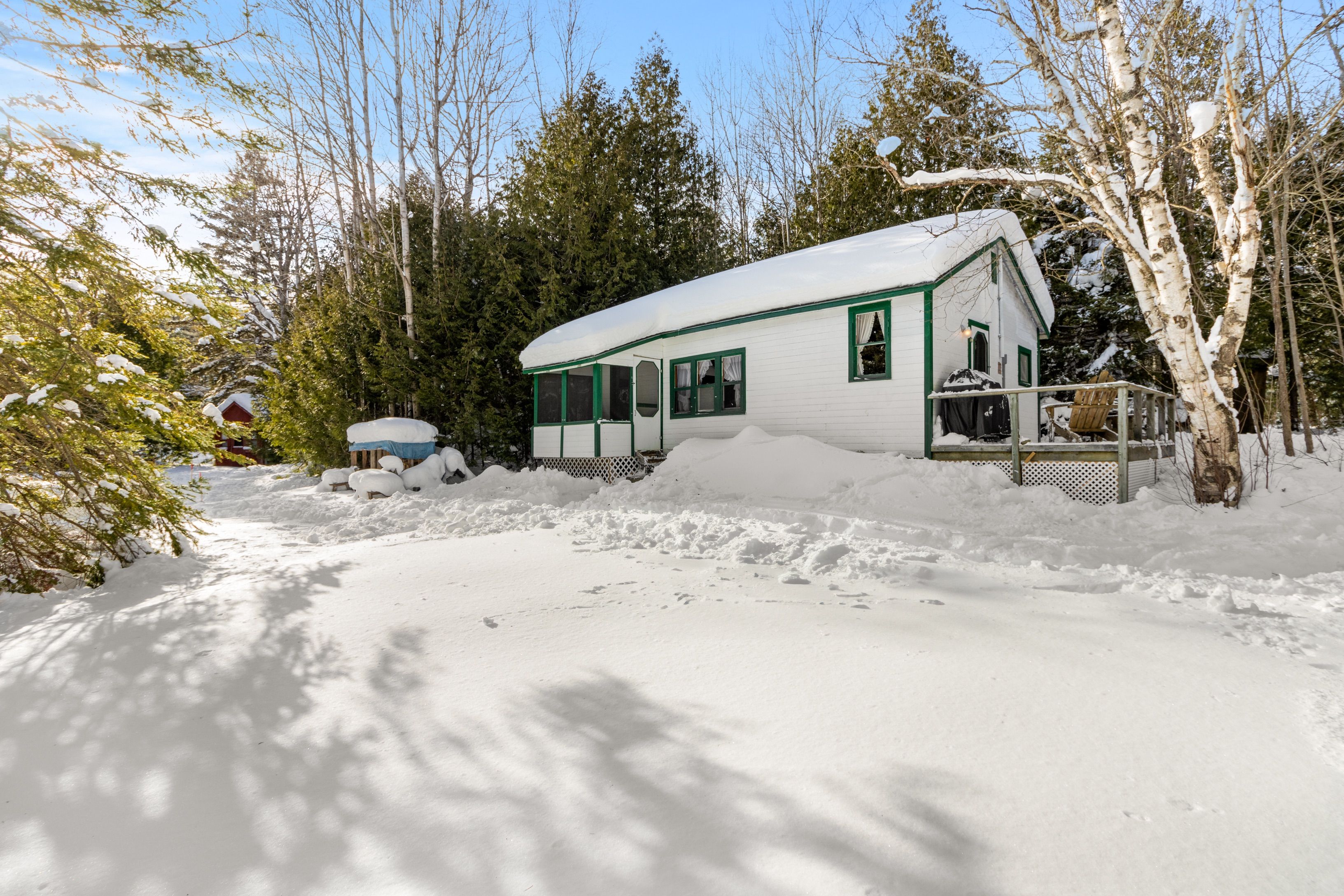 6726 Highway 6, Northern Bruce Peninsula, On N0h 2r0