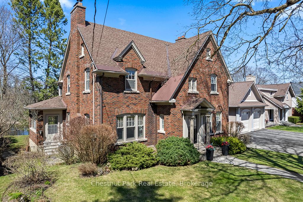 190 4th Street W, Owen Sound, On N4k 3j9