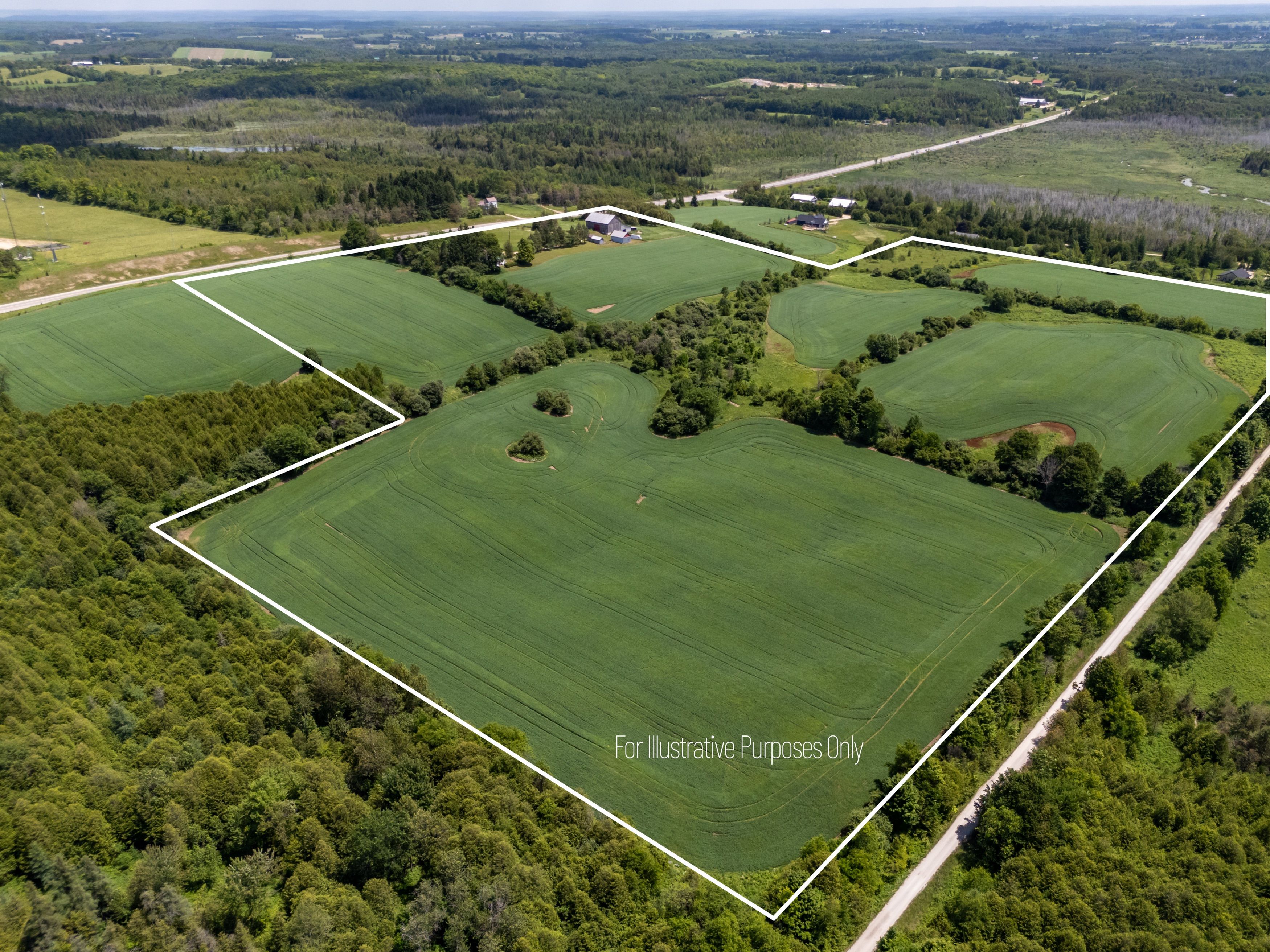 775678 Highway 10, Chatsworth, On N0c 1h0