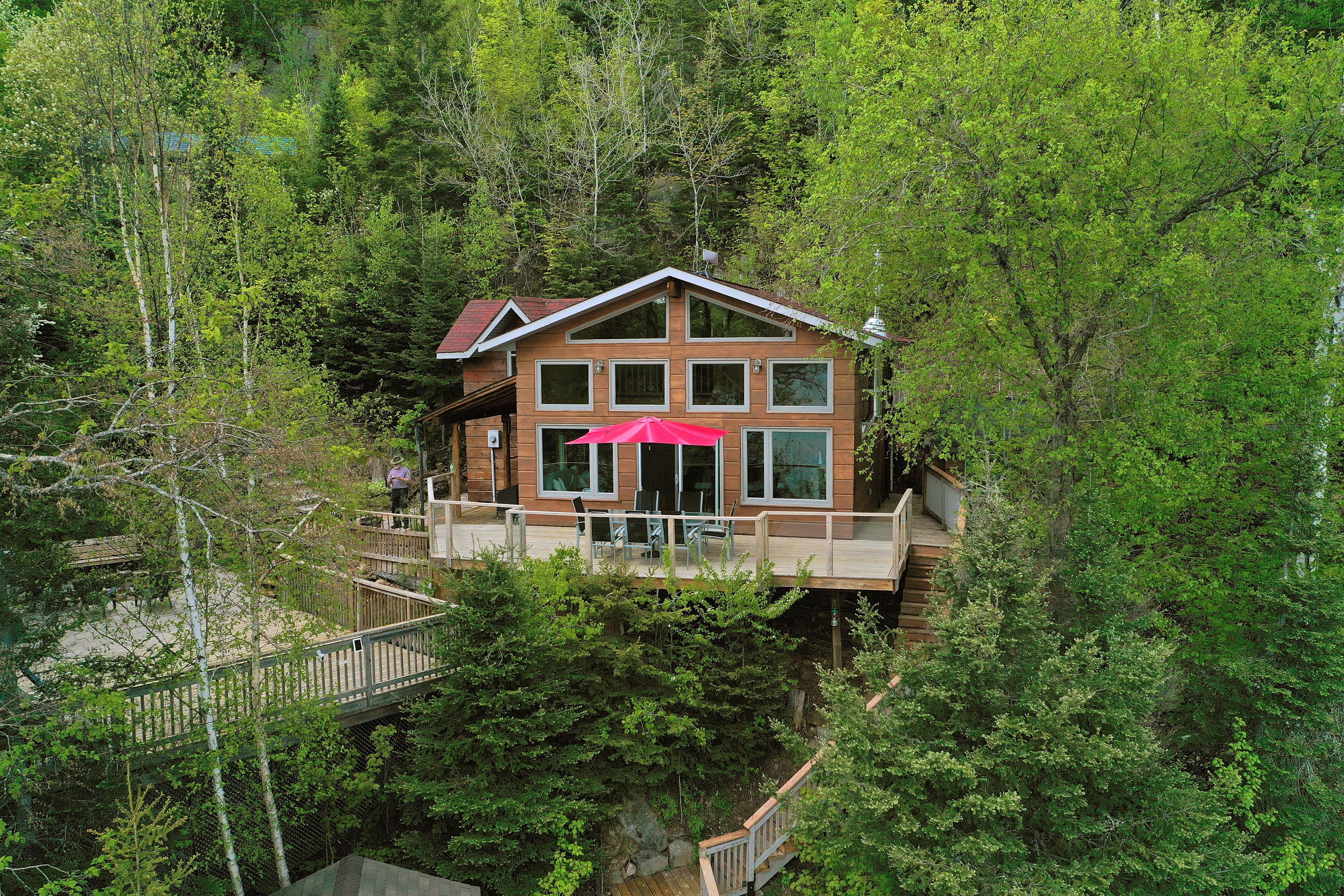 63 Rouff Road, Powassan, On P0h 2l0