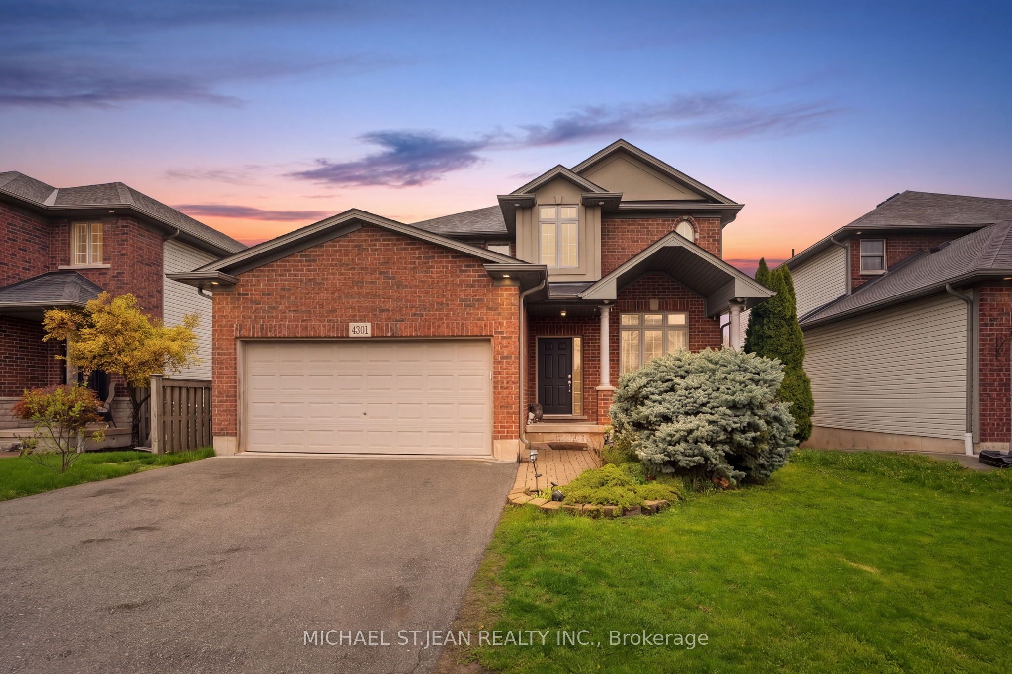 4301 Arejay Avenue, Lincoln, On L0r 1b6