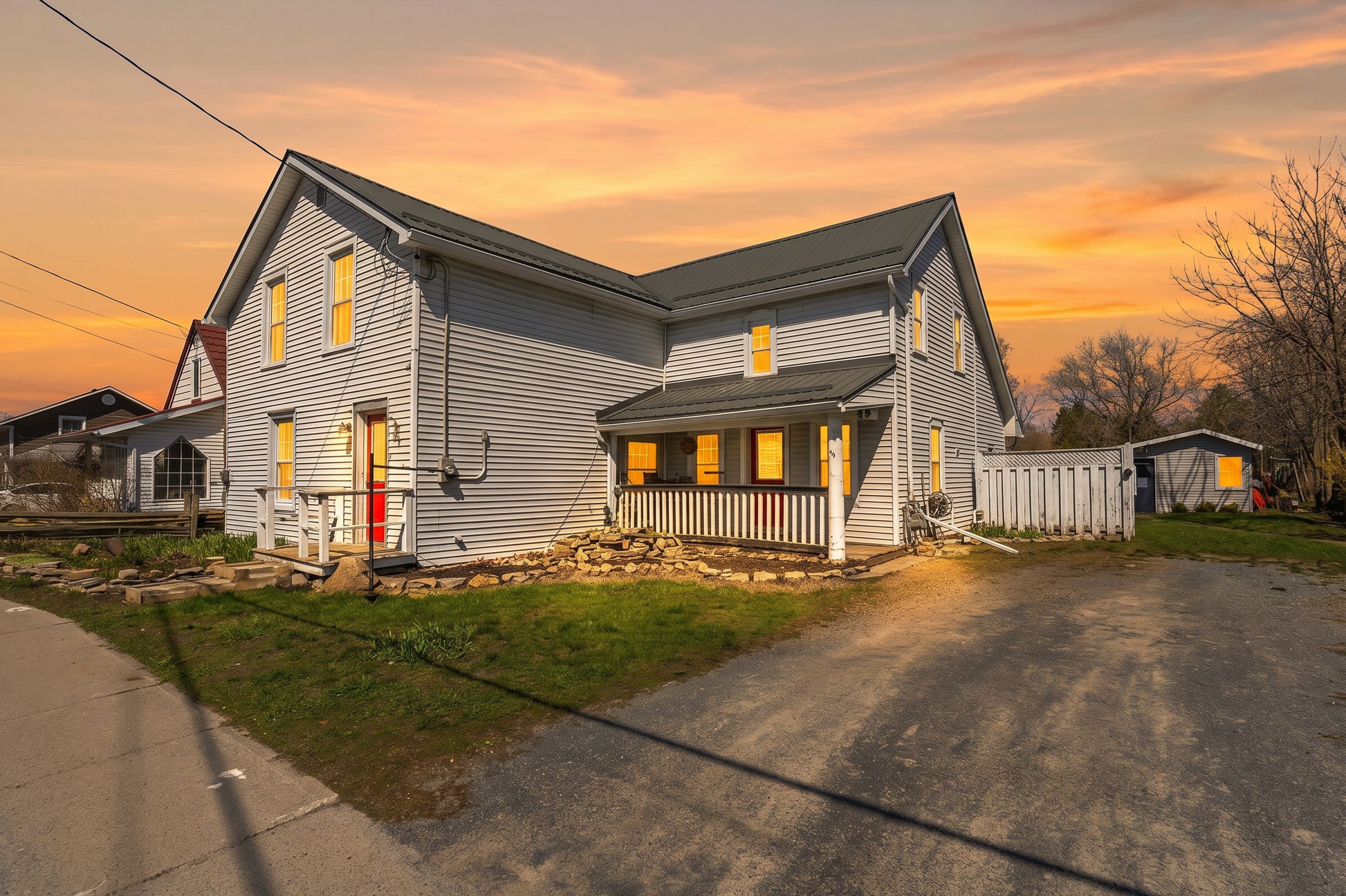 70 Main Street, Loyalist, On K0h 2h0