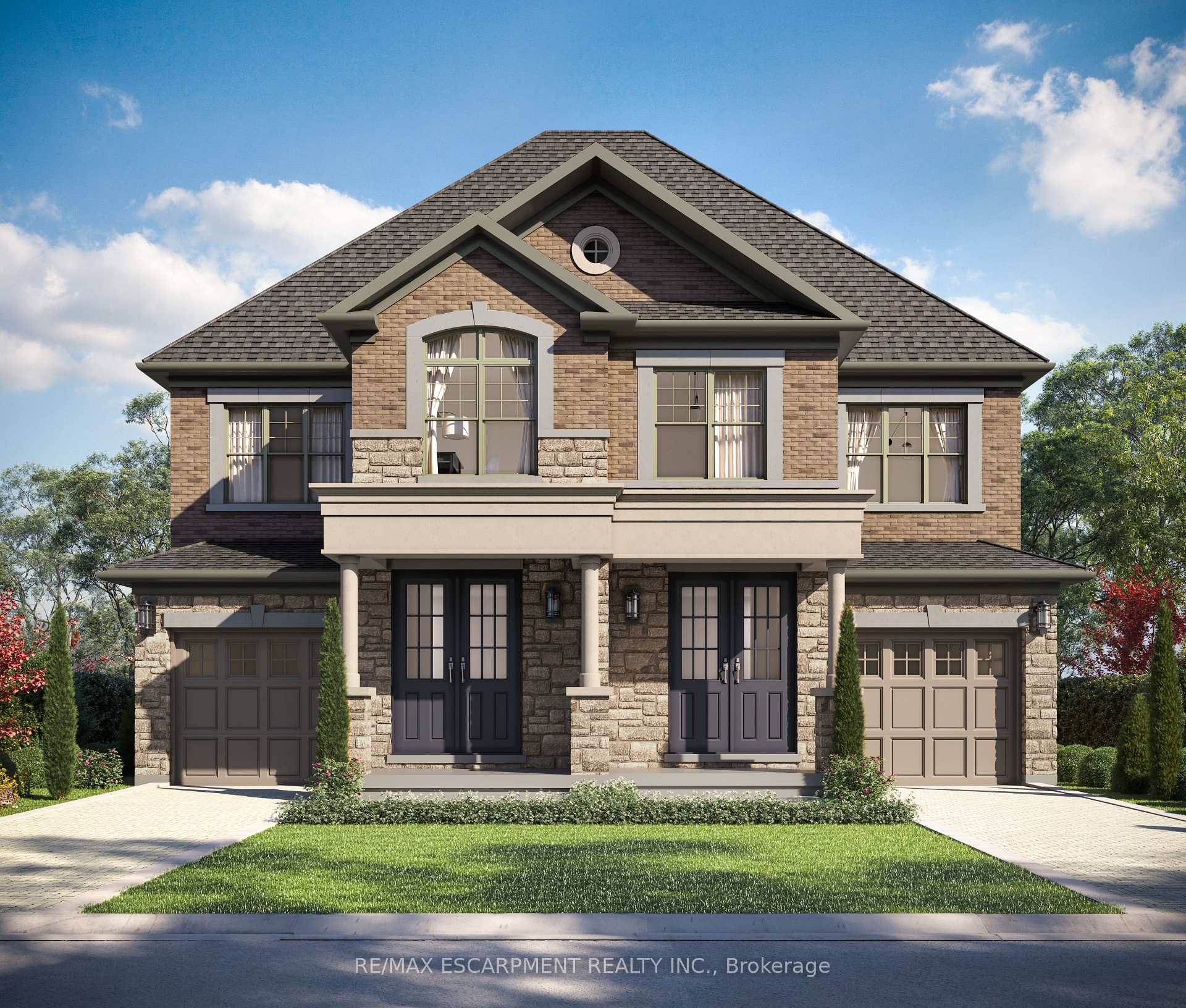 381 Limeridge Road E, Hamilton, On L9a 0c6