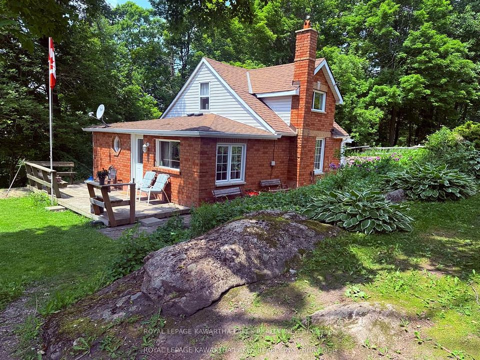 5 Government Dock Road, Kawartha Lakes, On K0m 1k0