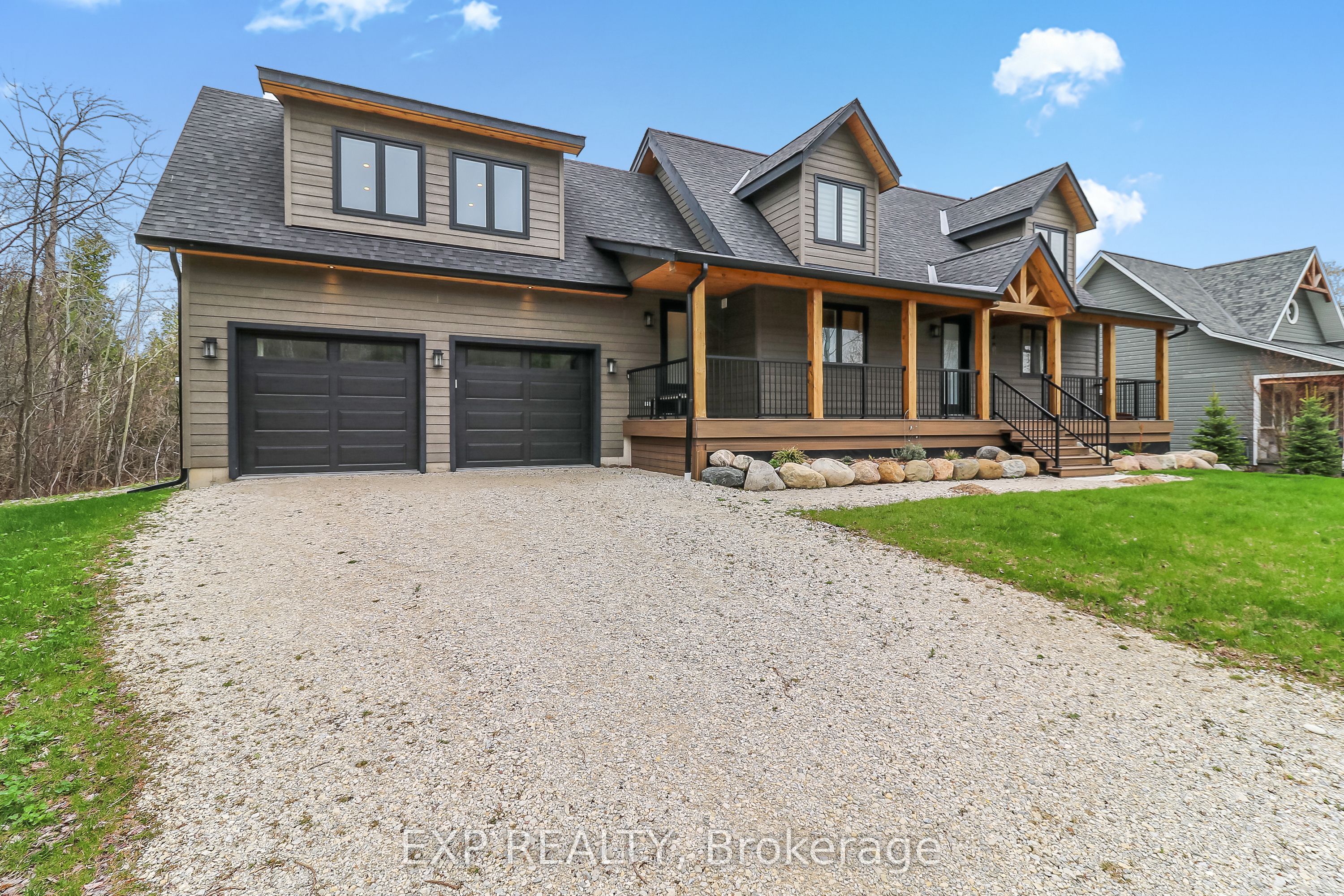 155 Delphi Lane, Blue Mountains, On N0h 2p0