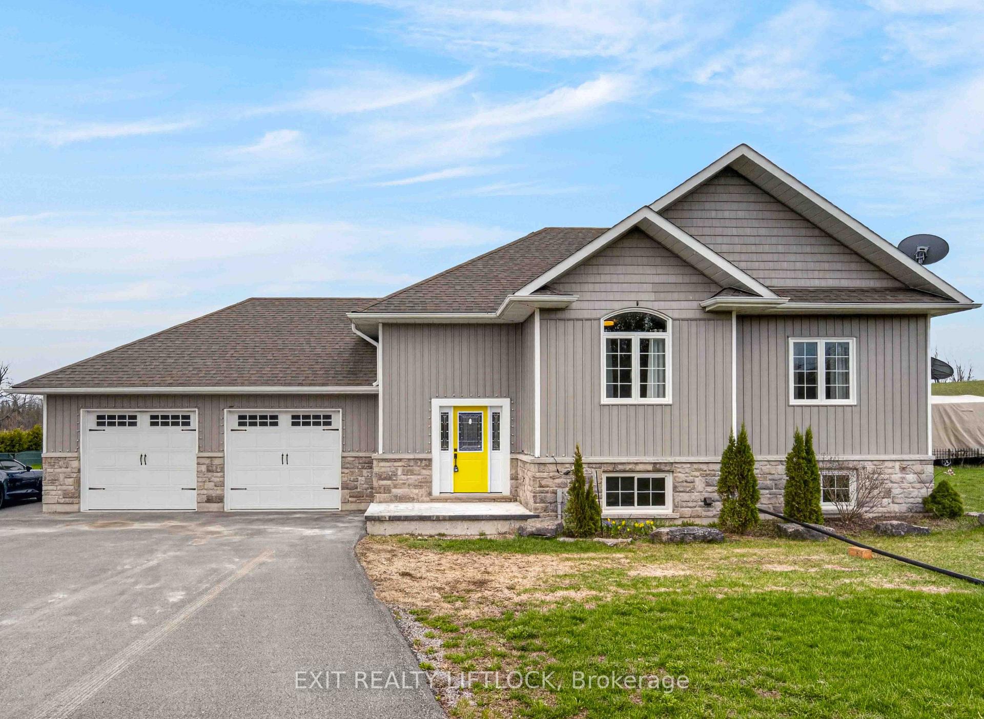 1479 Webster Road, Douro-Dummer, On K0l 2v0