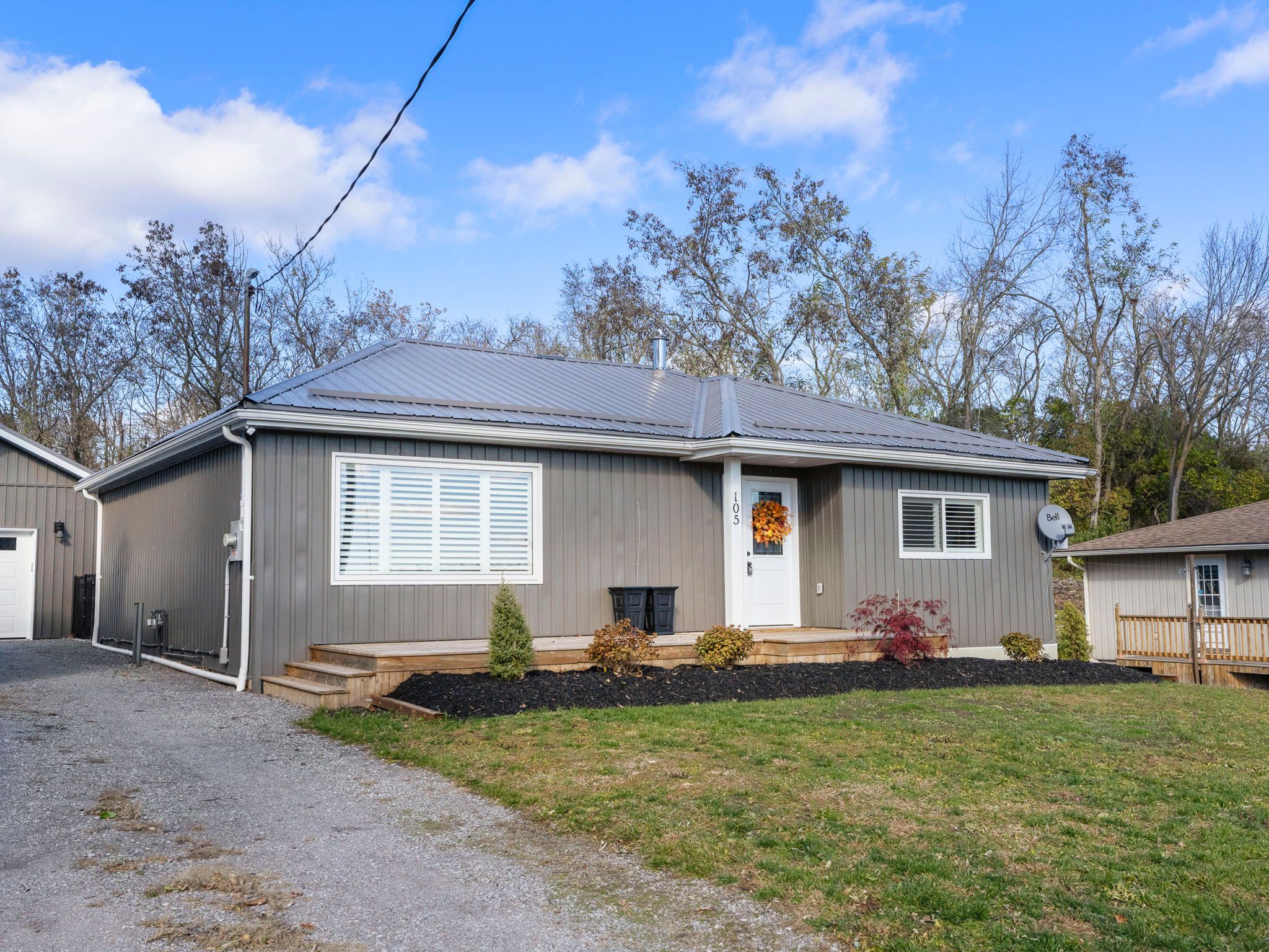105 Front Street W, Trent Hills, On K0l 1y0