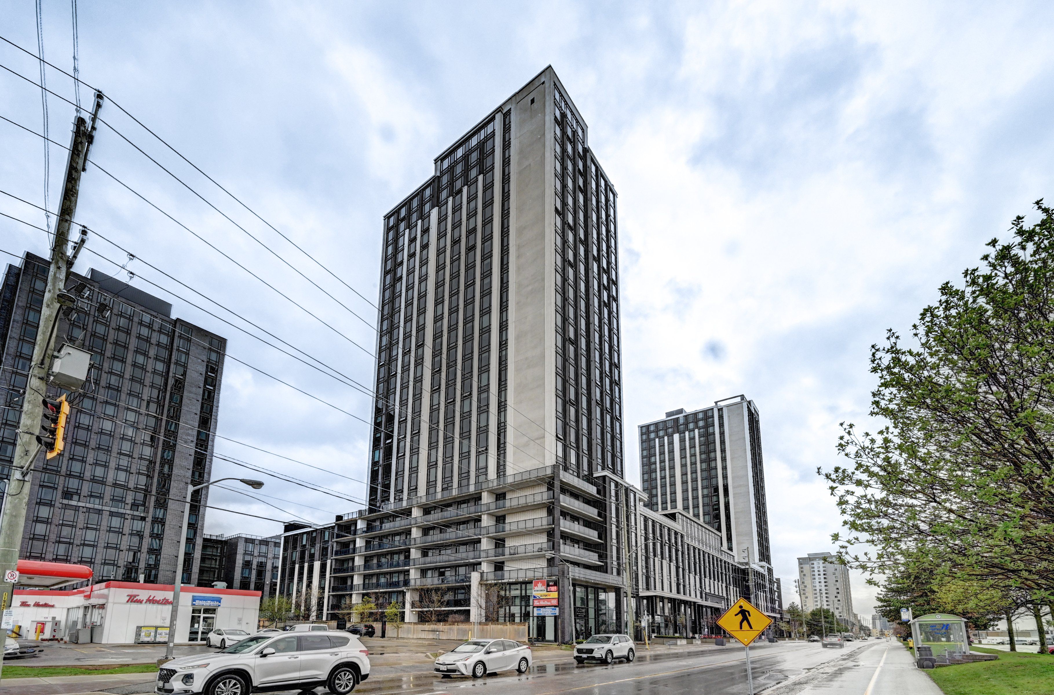 330 Phillip Street N2207, Waterloo, On N2l 3w9