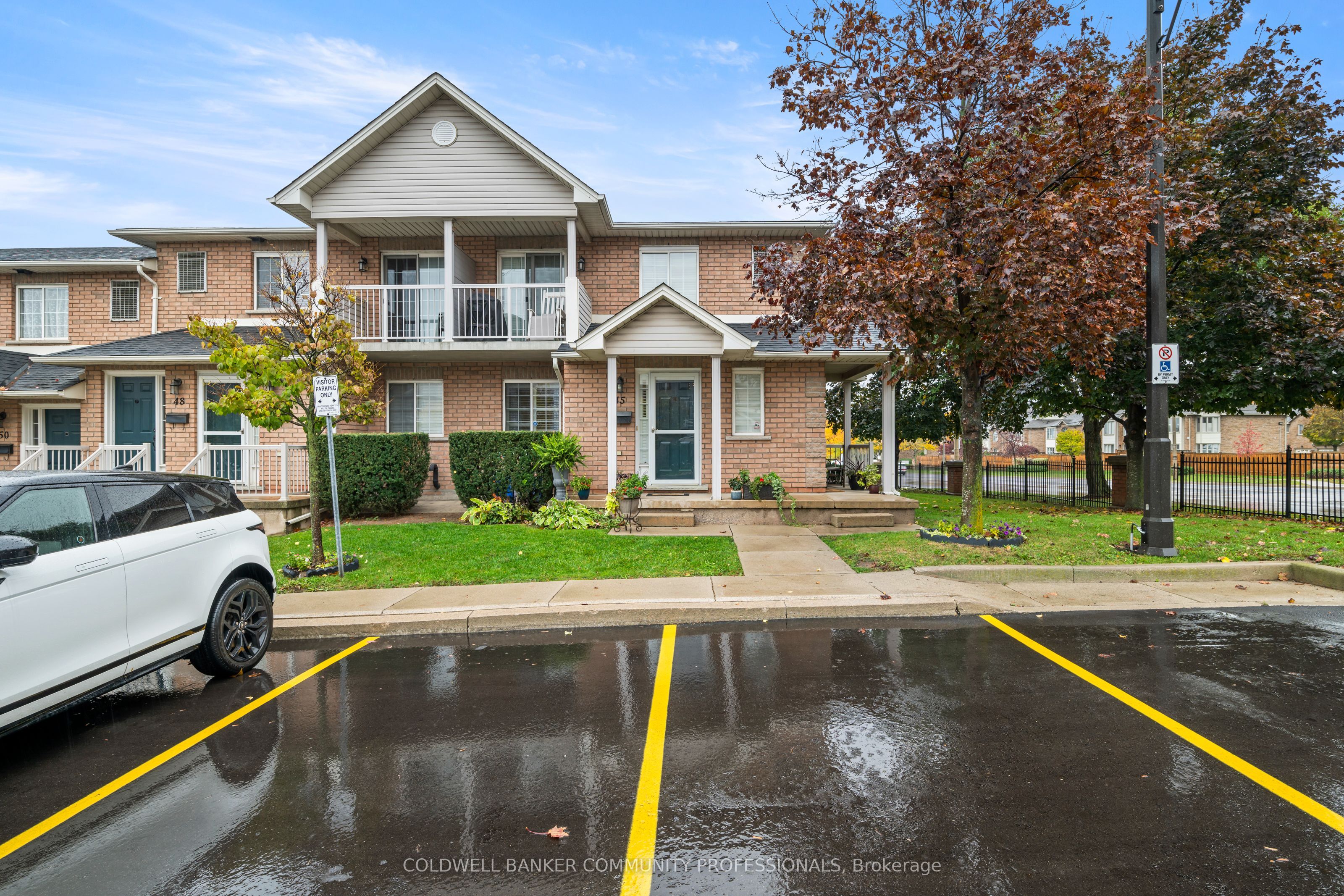 2737 King Street E 45, Hamilton, On L8g 5h1